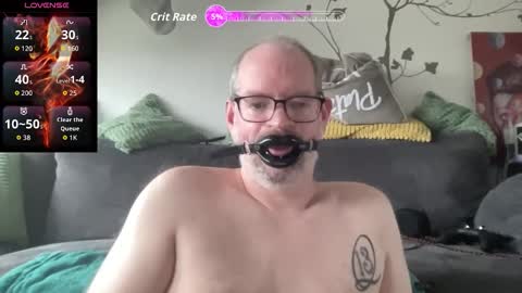 Snapshot of gummicasual chatting on 3, 12, 2025 gummicasual online show from 3, 12, 2025