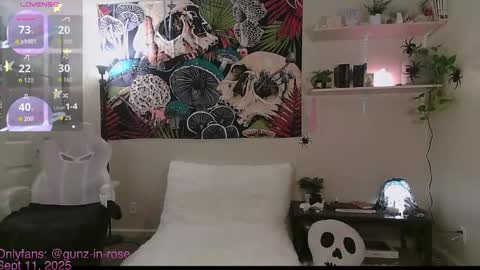 Kylie online show from 11, 9, 2025