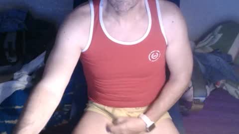 gusanito_enano online show from 2, 2, 2026