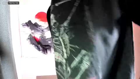 gushill_ online show from 22, 2, 2025