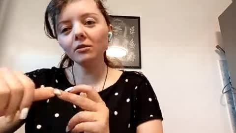 Alana online show from 28, 4, 2026