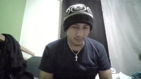 GusGus online show from 12, 12, 2024