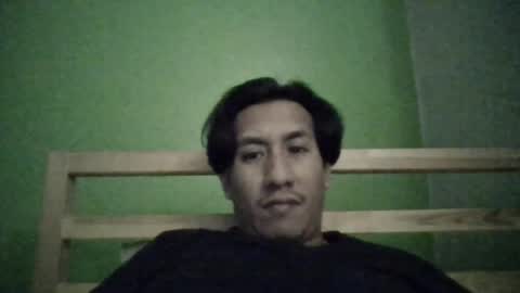 GusGus online show from 12, 12, 2024