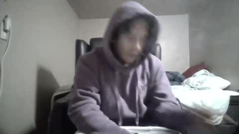 GusGus online show from 30, 12, 2024