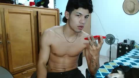 Guts online show from 11, 12, 2024