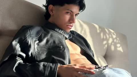 Guts online show from 8, 1, 2025