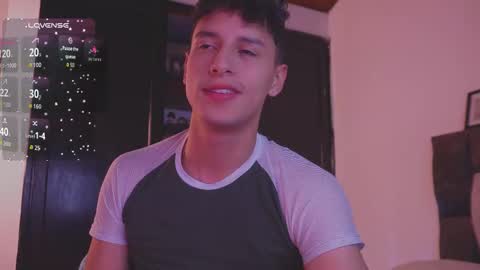 Gabriel online show from 19, 12, 2025