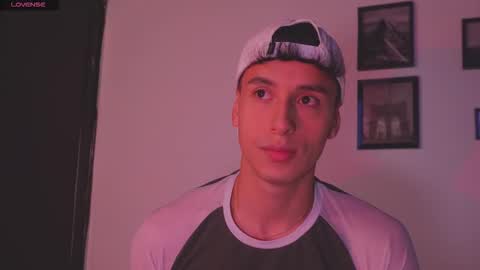 Gabriel online show from 6, 1, 2026