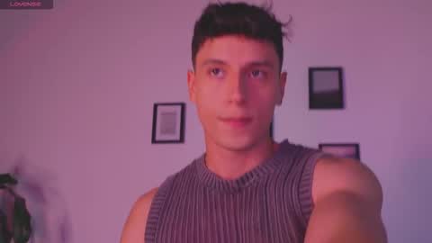 Gabriel online show from 26, 2, 2026