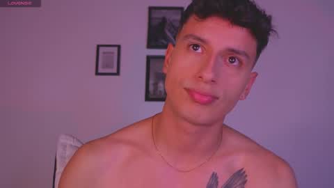 Gabriel online show from 8, 3, 2026