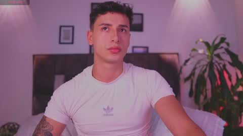 Gabriel online show from 5, 8, 2026