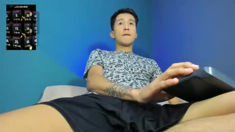 onlyfans    kevin garcia s online show from 2, 12, 2024