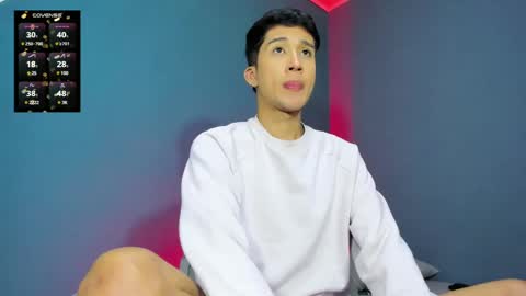 onlyfans    kevin garcia s online show from 6, 12, 2024