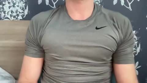 NaughtyFitHusband online show from 17, 2, 2025