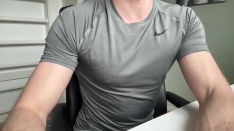 NaughtyFitHusband online show from 12, 3, 2025