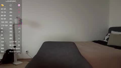 NaughtyFitHusband online show from 3, 12, 2025