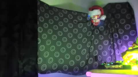 guyst049 online show from 20, 12, 2025