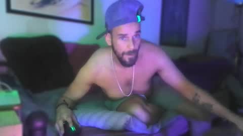 guyst049 online show from 12, 3, 2026