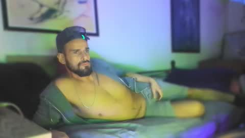 guyst049 online show from 13, 3, 2026