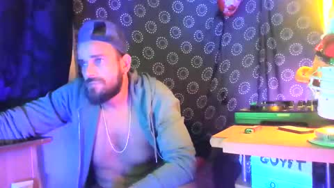 GuyST049 online show from 3, 2, 2026