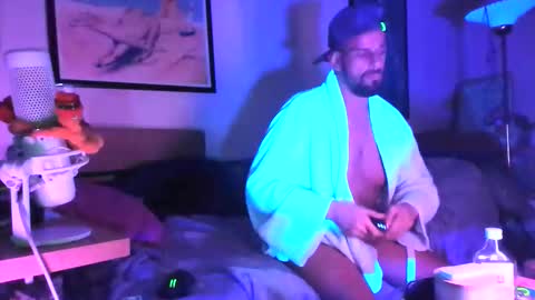 GuyST049 online show from 28, 2, 2026