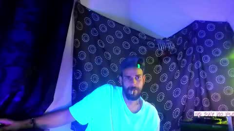 GuyST049 online show from 21, 3, 2026