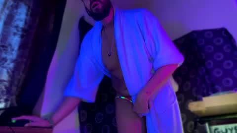 GuyST049 online show from 29, 4, 2026