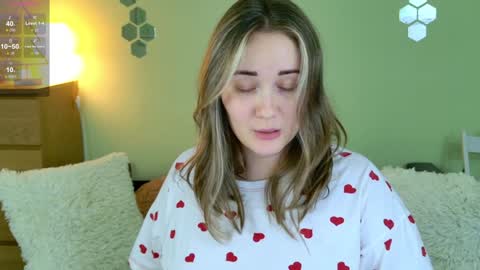 Sweety Kitty online show from 4, 1, 2025