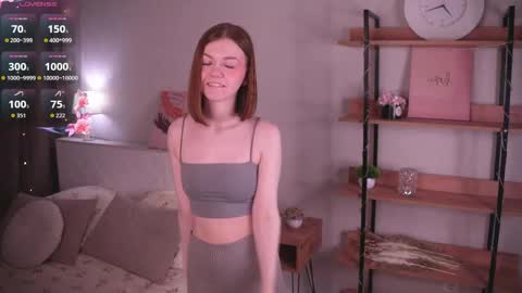 Hello everyone Im May online show from 11, 5, 2026