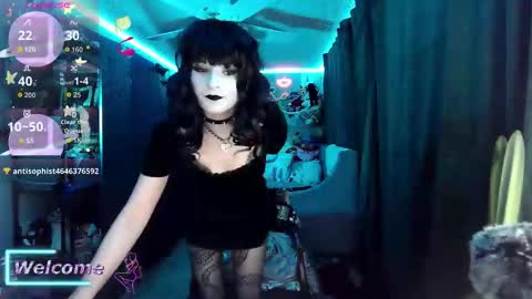 Snapshot of gwengraham chatting on 16, 1, 2026 Gwen Graham online show from 16, 1, 2026