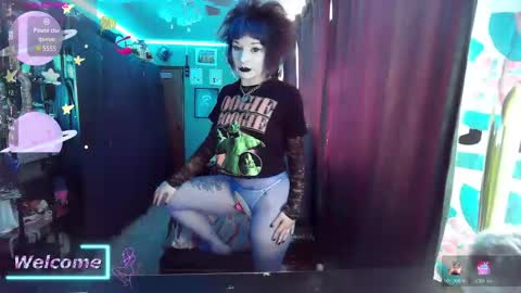 Snapshot of gwengraham chatting on 19, 1, 2026 Gwen Graham online show from 19, 1, 2026