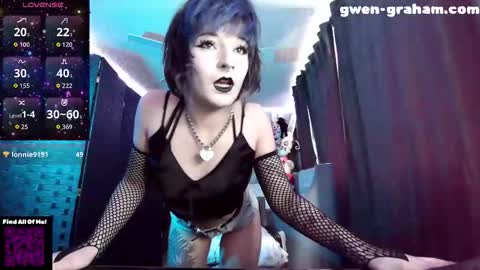 Snapshot of gwengraham chatting on 23, 2, 2026 Gwen Graham online show from 23, 2, 2026