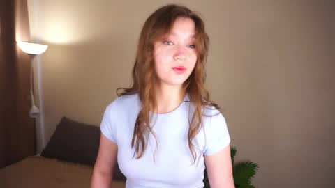 Molly online show from 6, 6, 2026