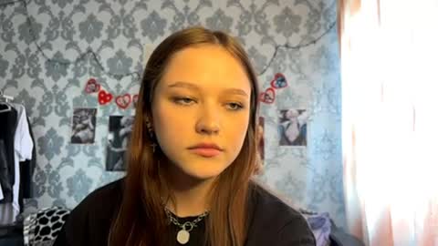 Nika Kova online show from 22, 5, 2026