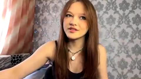 Nika Kova online show from 23, 5, 2026