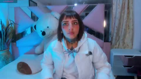 Snapshot of gyal_8_ chatting on 22, 9, 2025 gyal_8_ online show from 22, 9, 2025