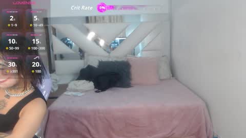 Snapshot of gyal_8_ chatting on 30, 10, 2025 gyal_8_ online show from 30, 10, 2025