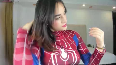 Snapshot of gyal_8_ chatting on 31, 10, 2025 gyal_8_ online show from 31, 10, 2025