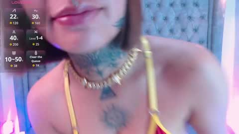 Gyal Smith online show from 14, 4, 2026
