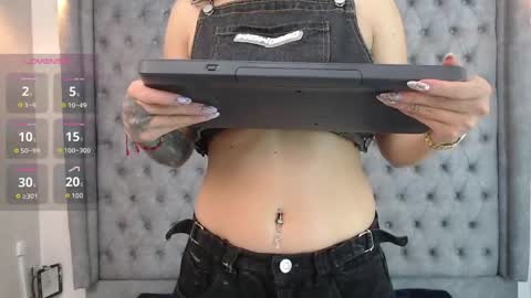 Gyal Smith online show from 2, 5, 2026