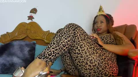 Snapshot of gyda_bahiana chatting on 20, 12, 2025 gyda_bahiana online show from 20, 12, 2025