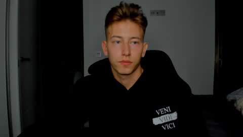 Oliver online show from 25, 3, 2026