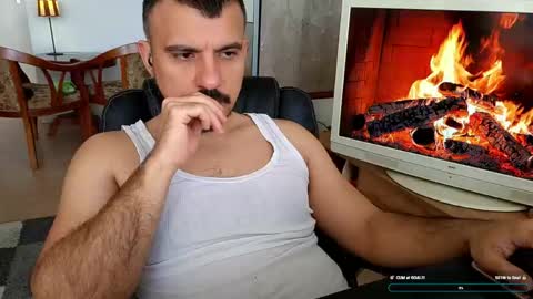 gymd4ddy online show from 18, 4, 2026