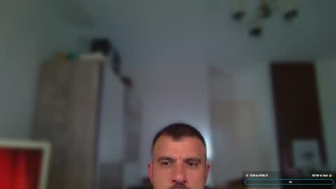 gymd4ddy online show from 20, 4, 2026