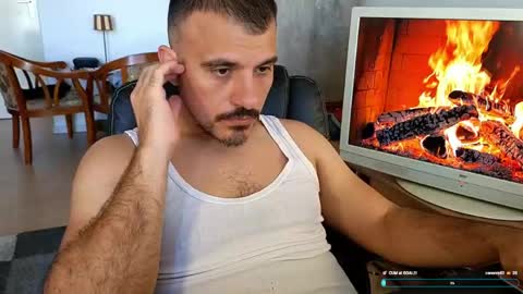 gymd4ddy online show from 27, 5, 2026