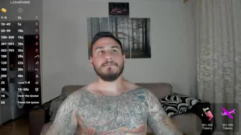 Snapshot of gymdominus chatting on 23, 5, 2026 gymdominus online show from 23, 5, 2026