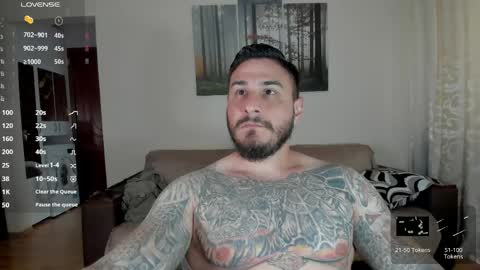Snapshot of gymdominus chatting on 24, 5, 2026 gymdominus online show from 24, 5, 2026