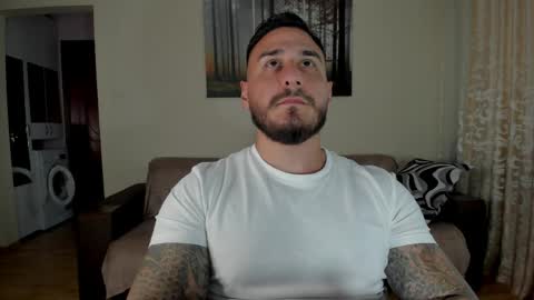 Snapshot of gymdominus chatting on 28, 5, 2026 gymdominus online show from 28, 5, 2026