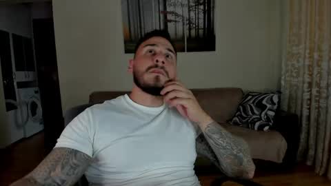Snapshot of gymdominus chatting on 2, 6, 2026 gymdominus online show from 2, 6, 2026