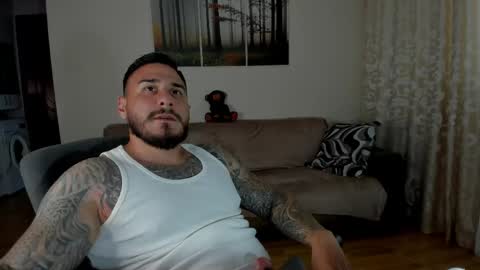 Snapshot of gymdominus chatting on 3, 6, 2026 gymdominus online show from 3, 6, 2026
